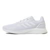 adidas Удобные Нескользящие Прочные Легкие Низкие Повседневные Кроссовки Мужская Обувь Белый Серый GW1903