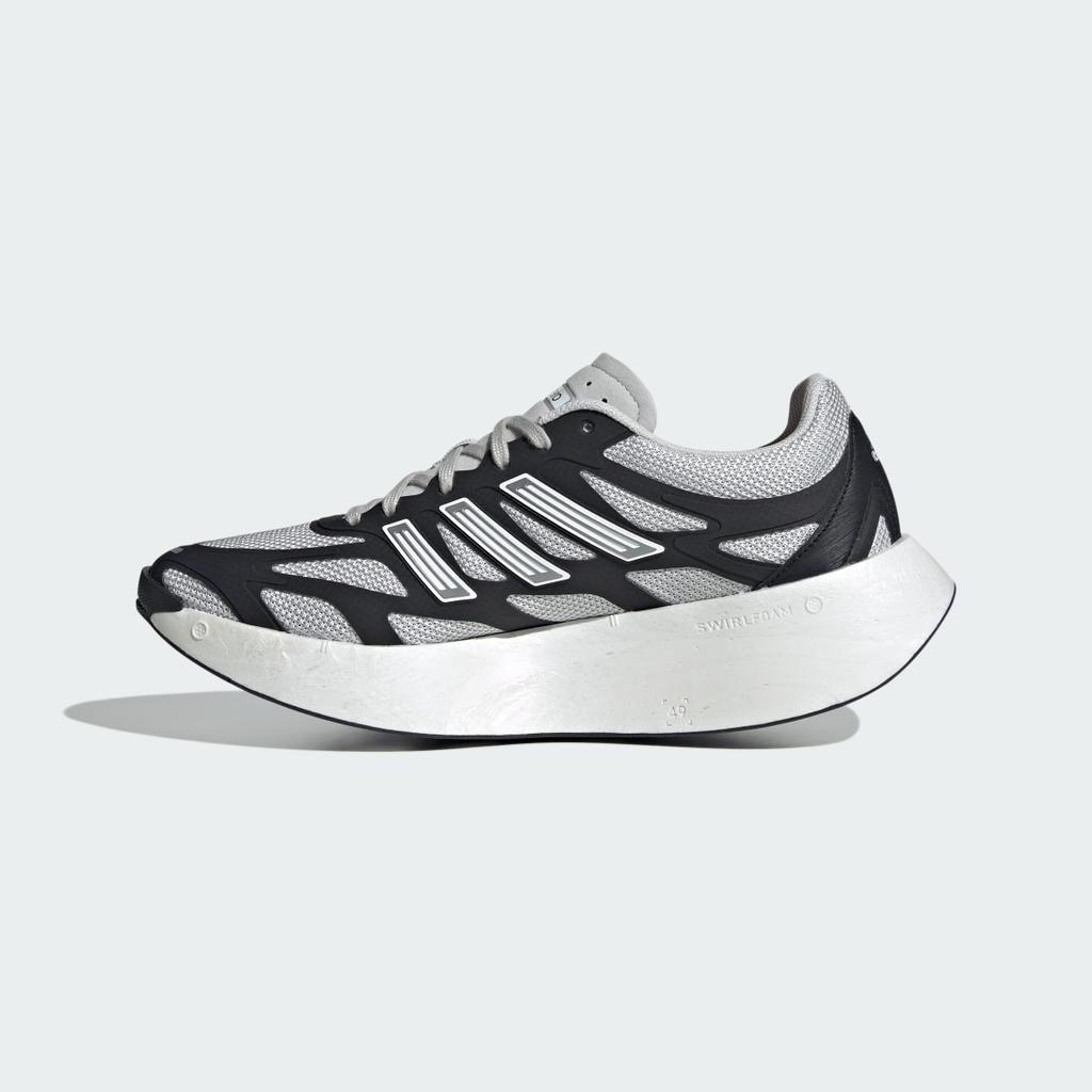 adidas Adizero Aruku JI3555 Unisex Originals Sneakers Core Black / Cloud White / Grey One