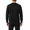 Nike Спортивный повседневный пуловер с круглым вырезом Dri-Fit Мужская толстовка IF2978-010