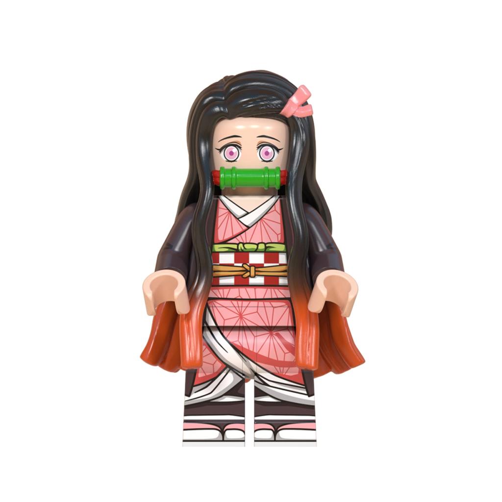 Детские фигурки-конструкторы — лучшие подарки для детей