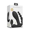 Vive - Kata Double Penetration Vibrator