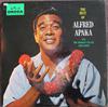 Виниловая пластинка ALFRED APAKA THE HAWAIIAN VILLAGE Лучшее Альфреда Апаки MG7414 Decca 1960 США КантриФолк Б/у