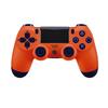 Беспроводной Bluetooth-контроллер для PS4, Геймпад с двойными моторами и двойной вибрацией, Совместимый с PS4
