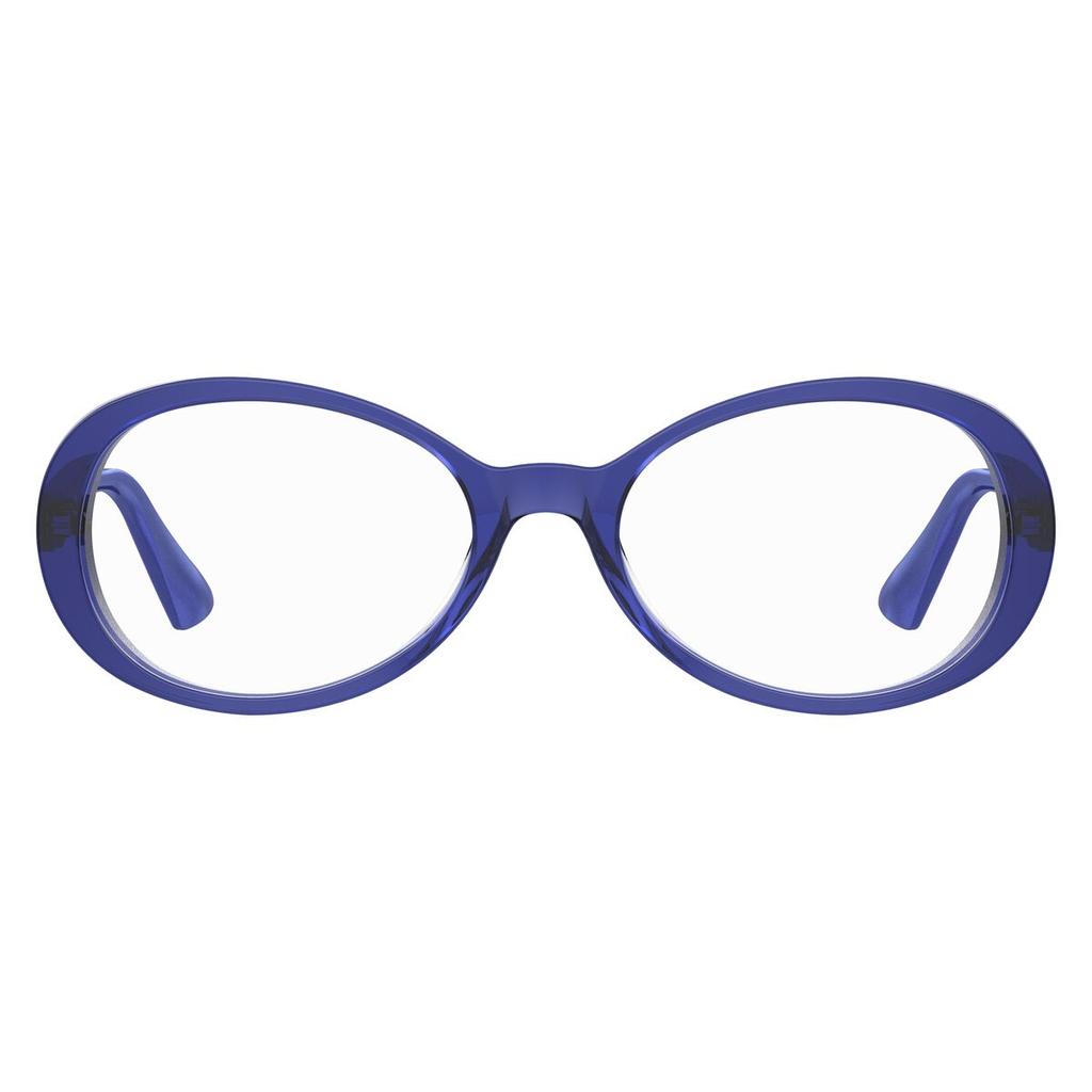 Ladies' Spectacle Frame Moschino MOS594-PJP Ø 54 Mm