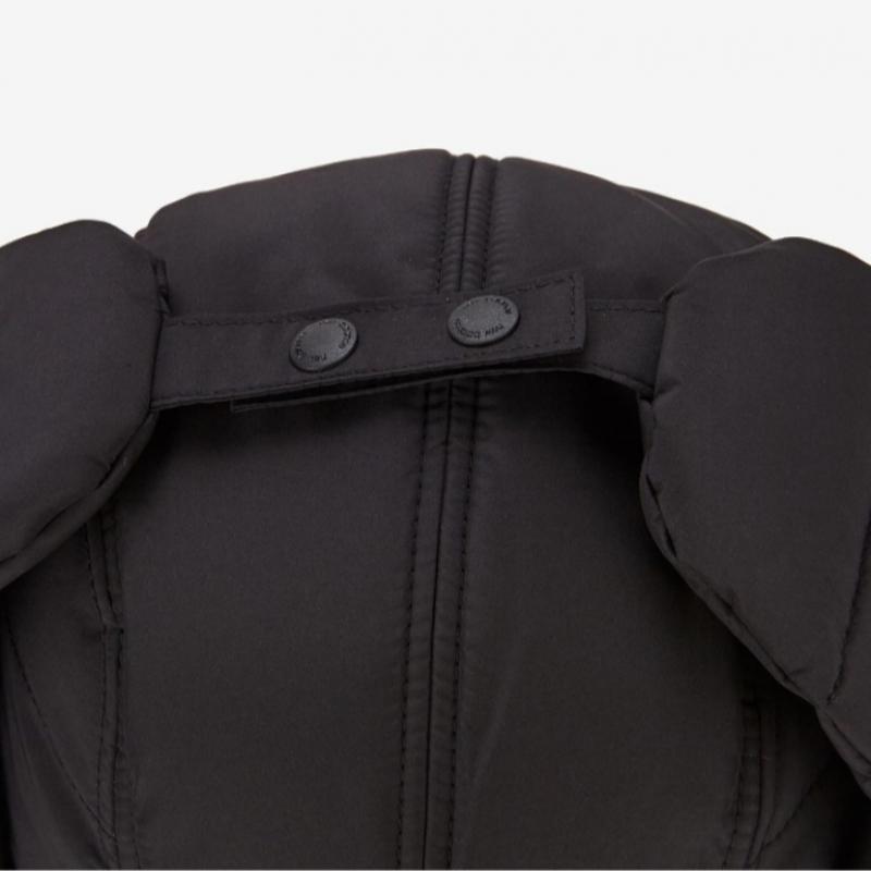 New Balance Hat Eqs Nbgddff901 19 Пуховик шляпа