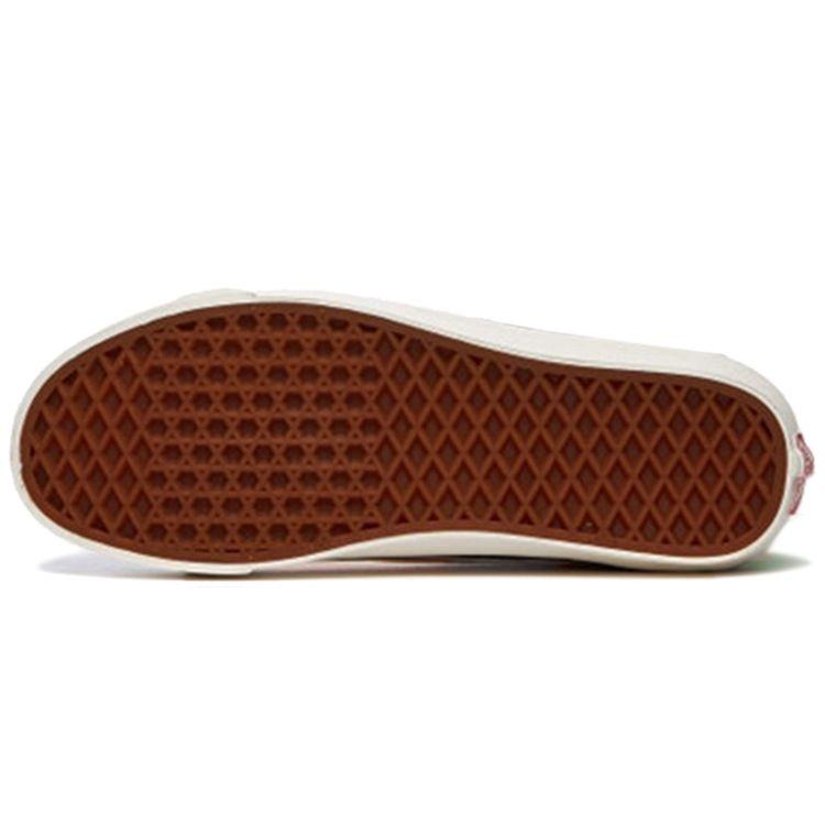 Vans Sk8-Hi 38 DX Anaheim Factory — кроссовки унисекс с психоделическим цветочным принтом, разноцветные VN0A38GF41S