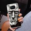Anime One-Punch Man Phone Case For Xiaomi Poco X7 X6 X5 Pro F7 Ultra Redmi 15C 15 13C 13 12C 12 10 10A 10C 9 9A 9C 9T Cover Poco