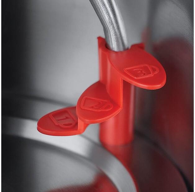 Kettle Russell Hobbs Retro Vintage Cream (21672-70)