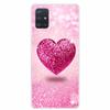 Для чехла Samsung Galaxy A71 A51 M31 Чехол M31S Мягкий силиконовый задний чехол для Samsung A71 M31S Чехол A 51 Ударопрочный чехол M31 Чехол