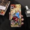 Чехол Anne with an E для Xiaomi 13 14 15 Ultra 11T 12T 13T 14T Pro POCO X7 Pro X3 X5 X6 F5 F6 M6 Pro