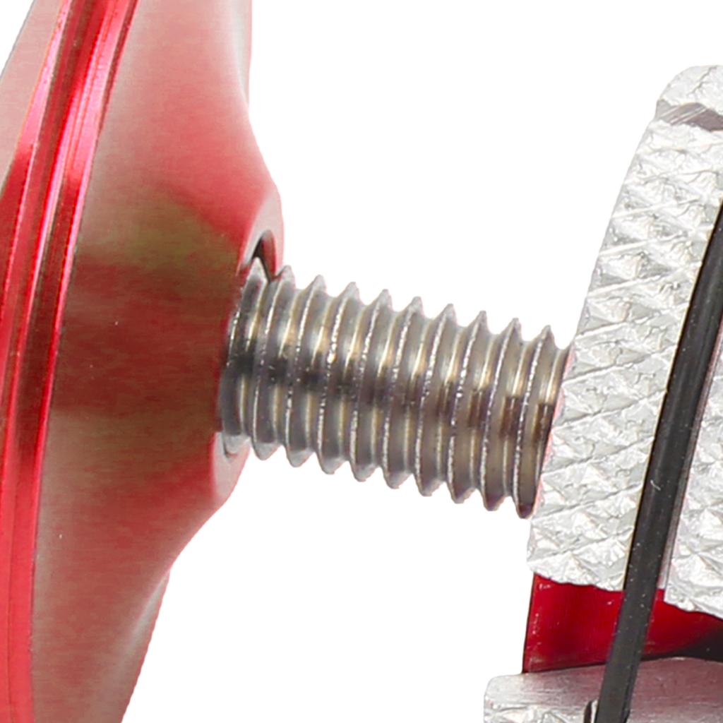 Bike Headset Expander Stem Top Aluminum Alloy Compression Plug Star Nut Mountain Road Bike Expansion Front Fork Steer