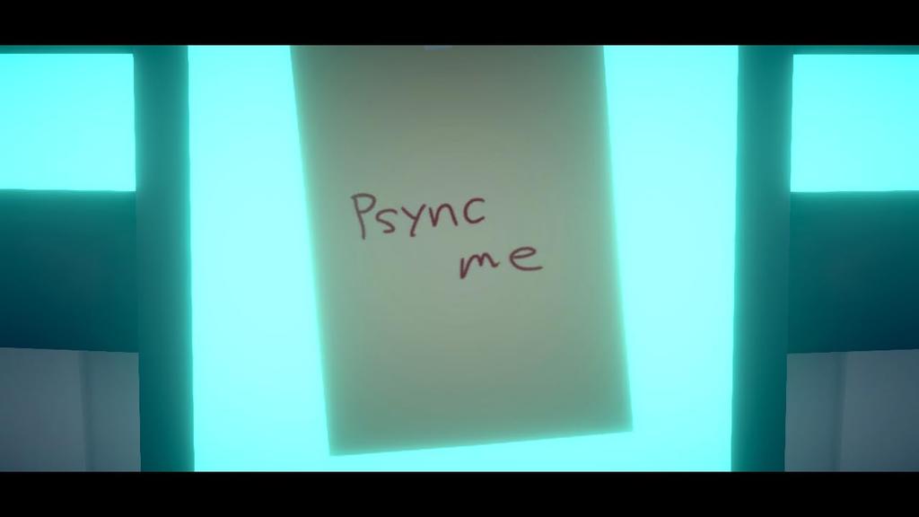 Дата Каги Никогда Не Спит Из The Somnium Files Switch Квадратная Наклейка - ИИ - [Бонус] (Голографический)