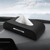 1pcs Car Tissue Box Holder Armrest Box Storage Case For Mercedes-Benz AMG C500 C200 C300 A B C E GLA CLA GLK GL ML GLE W204 W205 W203 W211 W212 W213