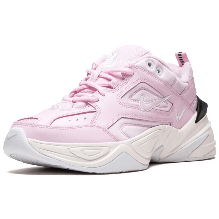 (WMNS) Nike M2K Tekno 'Розовый пена' Женские AO3108-600