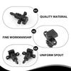 98630-3X000 Форсунка омывателя лобового стекла для Hyundai Elantra/Kia Rio