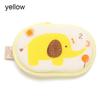 Cotton Bath Ball Exfoliating Massager Shower Brush Bath Sponge Elephant Pattern Infant Children Rub
