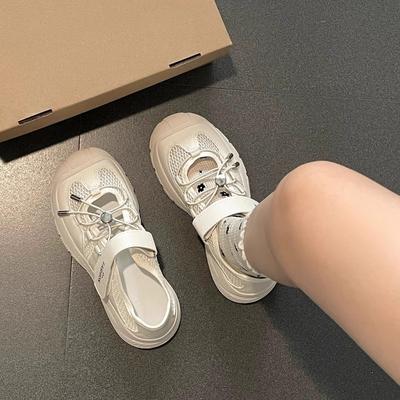 Женская обувь – Сандалии