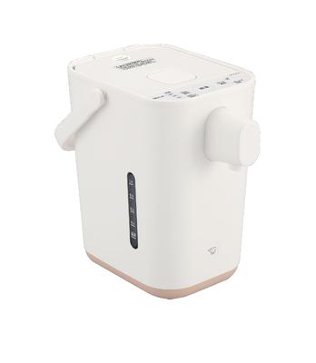 Электрочайник Zojirushi Microcomputer Boiling White 1.2L STAN. CP-CA12-WA