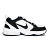 Nike Air Monarch 4 Белый Синий Черный Белый Низкие Массивные Кроссовки Унисекс 415445-102(Команда771-)