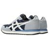 Asics Кроссовки унисекс Tiger Runner 2 Midnight Cream Синие 1203A293-400
