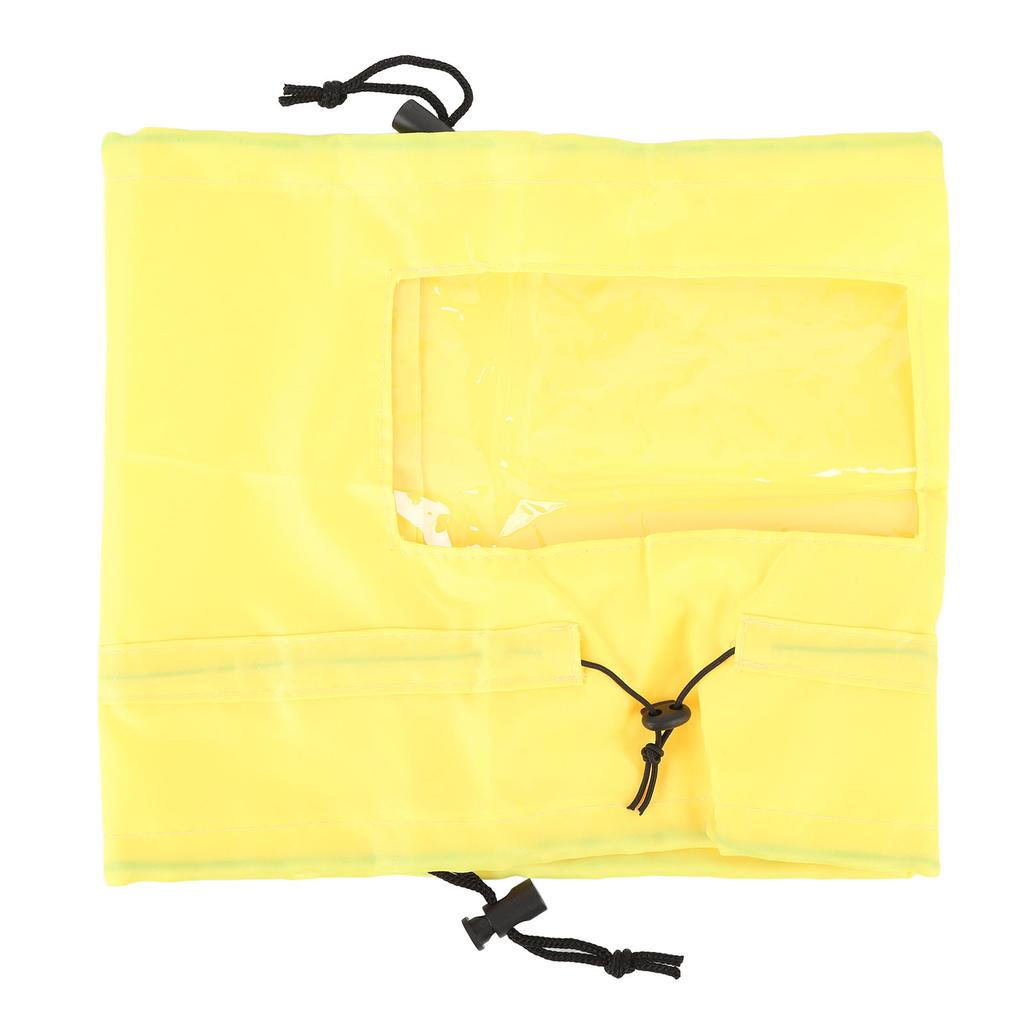 Регулируемая шапочка для душа для собак, многоразовая, водонепроницаемая, защита ушей для домашних животных, чехол для ванны, розово-красный