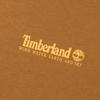 Timberland Удобная дышащая футболка с коротким рукавом мужская топы 0YH35EH2