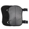 Short Knee Pads for Men and Women Seasons Windproof Warm Cold Resistant for Motorcycle Electric Bike Riding