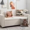 Singer RRenee Rapp Bite Me cushion cover Birthday Anniversary Gifts Double Sided Printed Zipper Cushion Cover Soft Skin Bedding