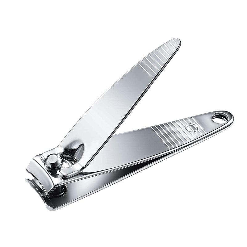 1 шт. профессиональные кусачки для ногтей из углеродистой стали высокого качества кусачки для ремонта ногтей инструменты для пальцев ног ножницы для ногтей маникюрный инструмент