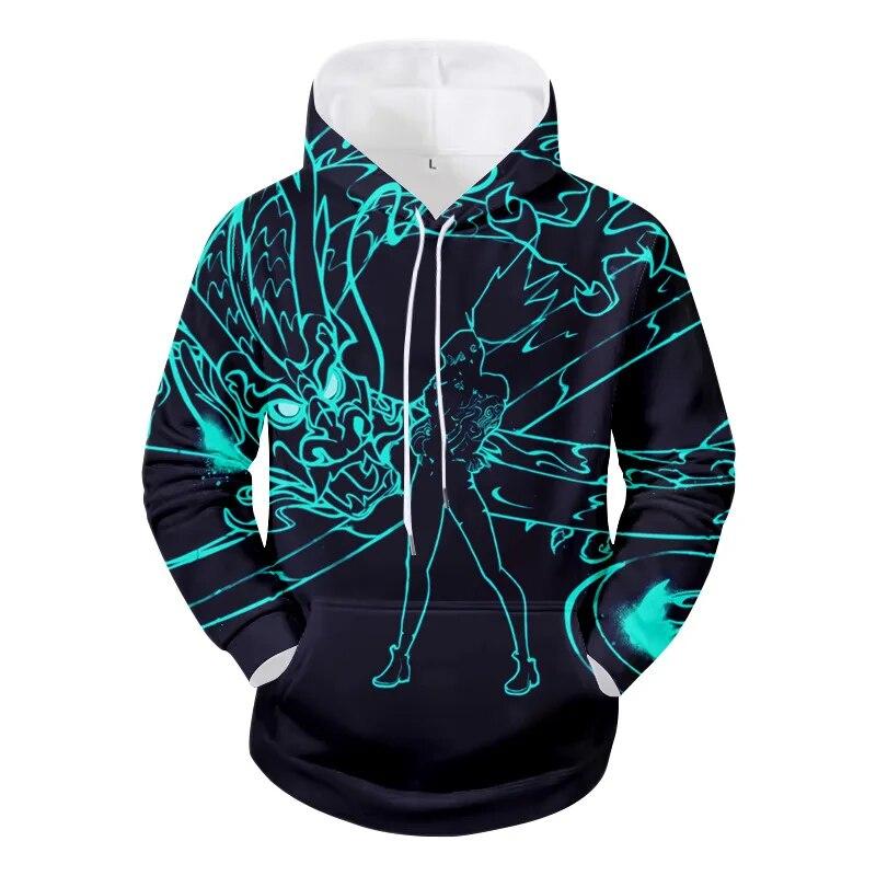 Осенняя новая мужская толстовка с длинными рукавами, простая модная толстовка с 3d принтом в европейском и американском стиле, свободный размер S-5XL, топ