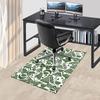 1PC mushroom butterfly Extra Large Non Slip Floor carpet, Office, family, bedroom, Studio   Large Area Rug Indoor Rugs, , Vibrant Colors