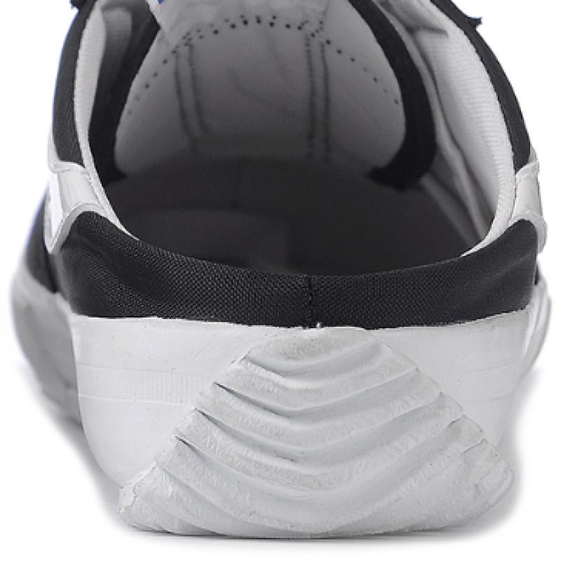 Superga 2937 Micro Mule черный S111zdw999