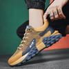 Мужские роскошные кроссовки, спортивная обувь, кроссовки для мужчин, повседневные кроссовки, мужские массивные кроссовки, новая мужская обувь Designe