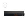 LPCM HDMI-Compatible to 7.1 Audio Converter HDMI-Compatible Audio Splitter Optical RCA Output EU Plu