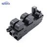 25401-9E000 Electric Window Control Switch for Nissan Subaru Cars