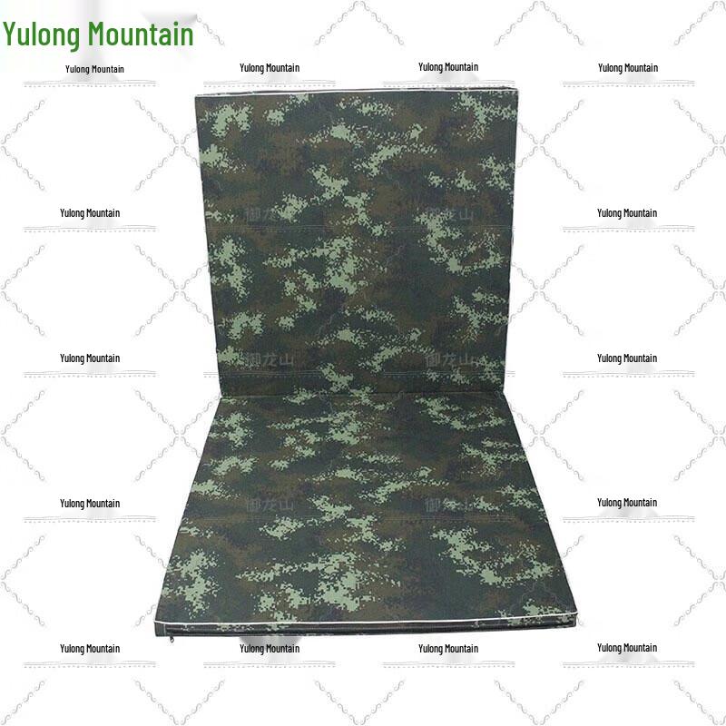 Складной коврик для упражнений Yulongshan