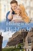 Книга Hiding In the Highlands