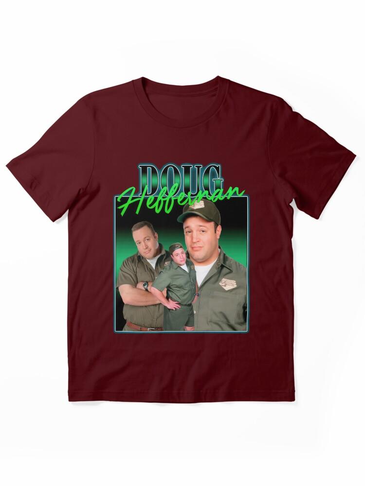Doug Doug Heffernan Essential Unisex T-Shirt