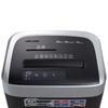 COMIX S6625 Commercial Micro-Cut Paper Shredder CN plug (adapter included)