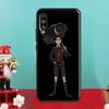 Umbrella Academy For Huawei Nova Y70 Y90 Y60 Y72 Y73 Y61 Y91 9 10 SE 12i 12s 11i 8i P30 P40 Lite P60 Pro Case