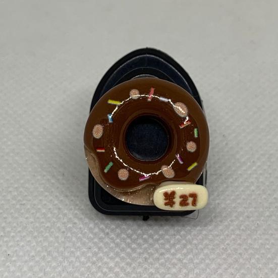 Прекрасный автомобильный органайзер для салона, противоскользящий съемный декоративный крючок