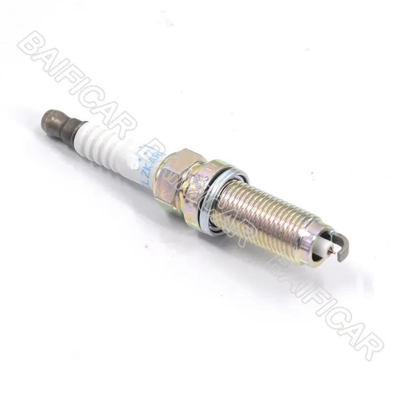 Новая  Иридиевая Платиновая Свеча Зажигания ILZKAR8G8 Для SAIC MAXUS G10 D90 T60 2.0T