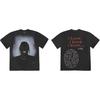 Travis Scott United States Tour Collection T Shirt Unisex TST-FW24-012