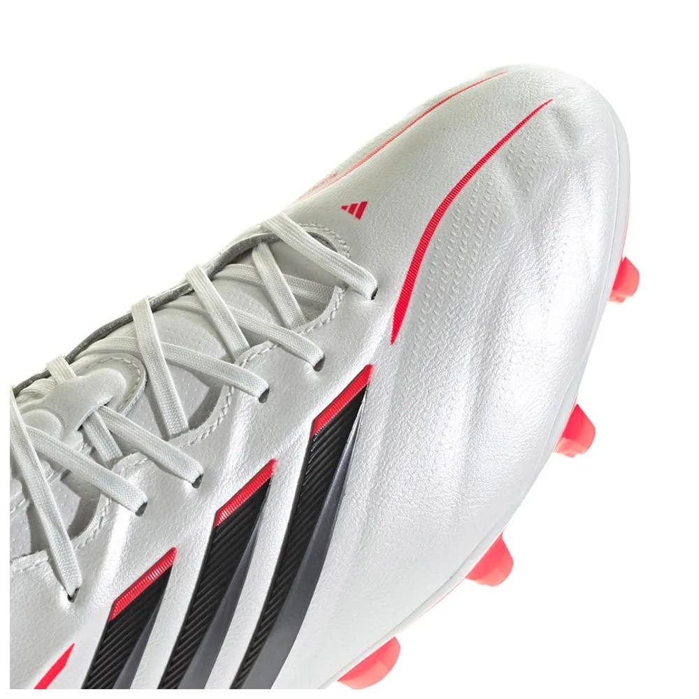 Adidas copa pure iv pro soccer shoes White