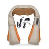 Electric Massager - 4 Keys - Shiatsu Shoulder Shawl - Heating Massage - 8 Heads - Infrared