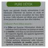 Vitavea - BioNutrisanté - Infusion Pure Détox - 20 Sachets