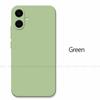 Для Samsung Galaxy A06 Чехол Samsung Galaxy A06 Чехол Роскошный TPU Противоударный Жидкий Силиконовый Чехол для Телефона Samsung Galaxy A06
