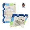 Case For Tab M10 Plus 3rd Gen 10.6 inch M11 M8 TB331FC M9 M10 P11 Armor Coque Funda Kids EVA Safe Stand Tablet Cover