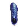 Adidas Детские кроссовки Copa Pure 2.1 FG J Marinerush Pack Blue Lucid-Blue Cloud-White IE4903