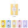Hanging Scented Wardrobe Clothes Freshner Fragrant Sachet Home Car Fragrance Bag